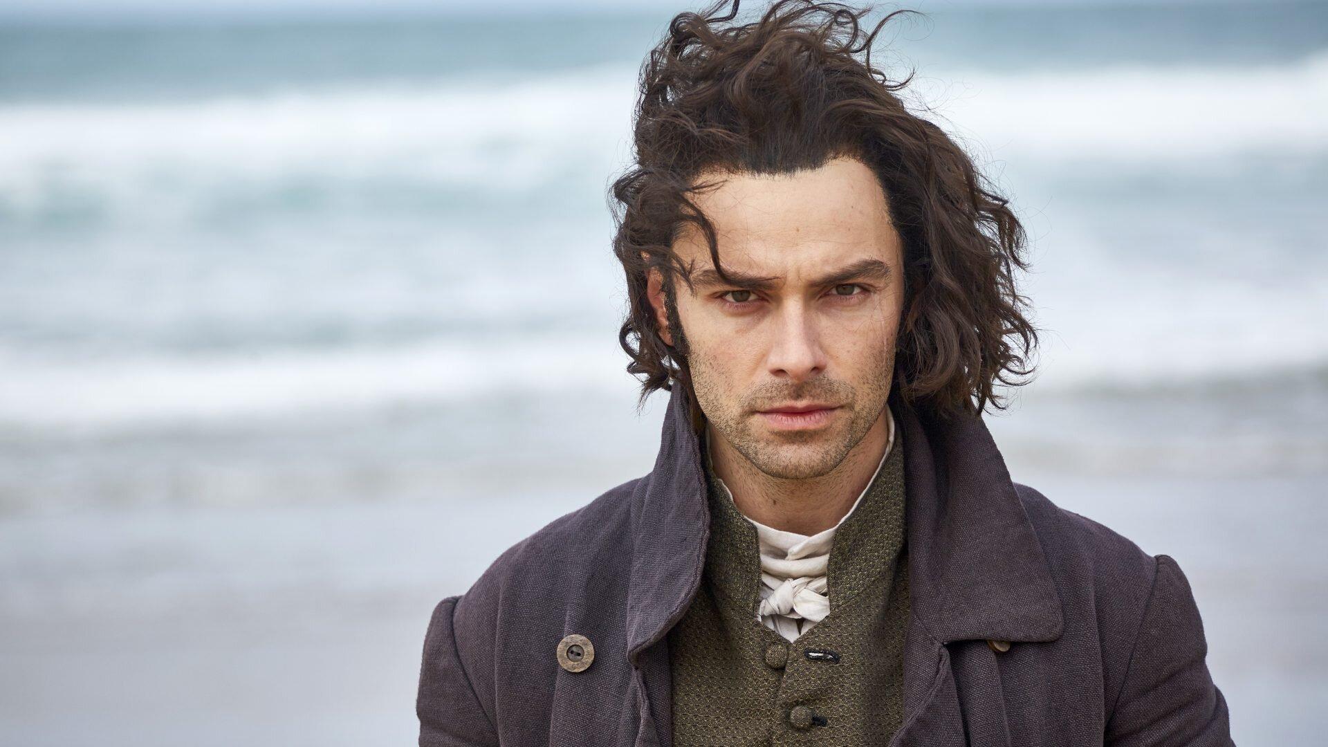 1920x1080 Poldark Season 4 Is Coming to Amazon Prime in May