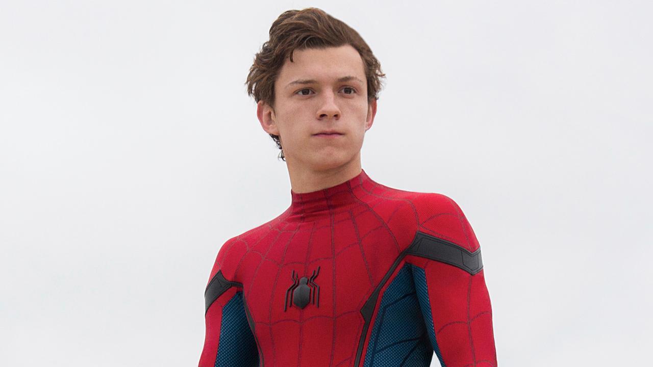1280x720 Spider Man: Homecoming' Stars Tom Holland And Zendaya Laugh Off Recent Dating Rumors