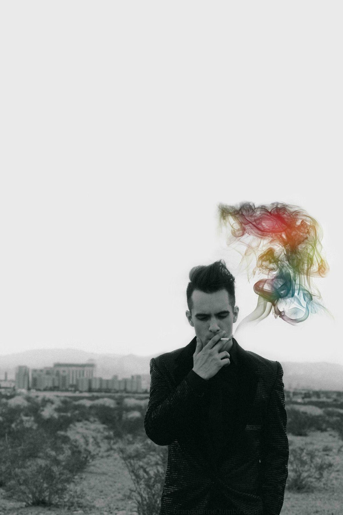 1200x1800 wekes: “ wekes: “Album Art Wallpaper: Panic! at the Disco ” Panic