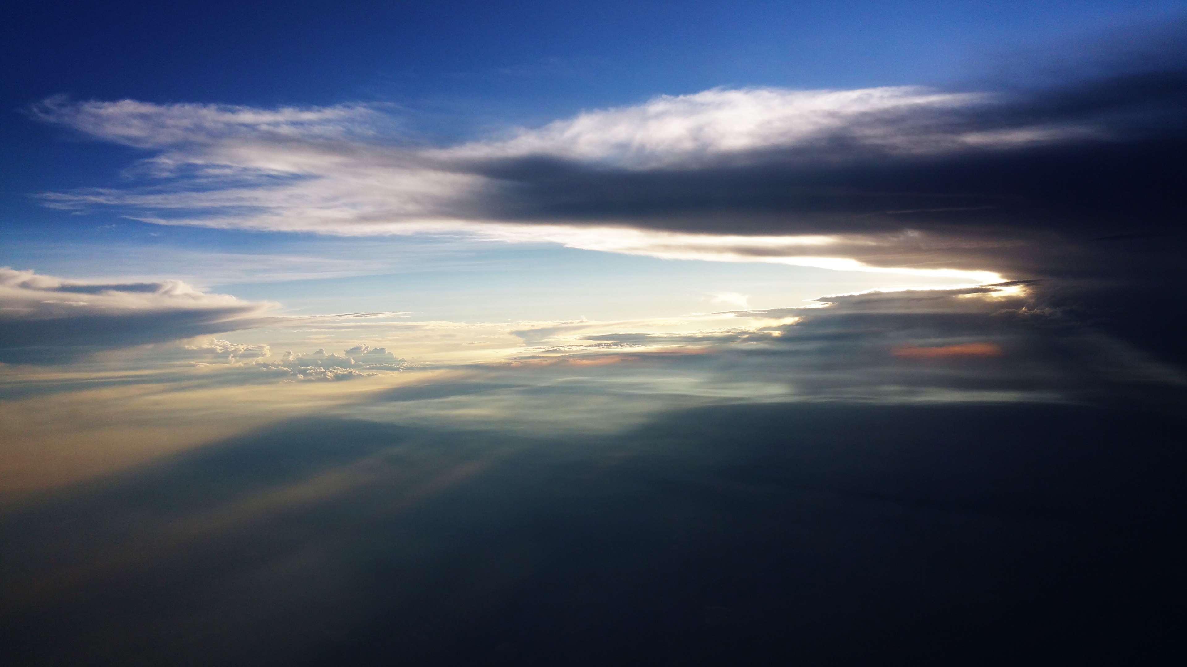 3840x2160 3840x2160 beach, blue, cloud, cloud formation, cloudiness, clouds, clouds form, cloudscape, dark clouds, dawn, daylight, desktop wallpaper, dusk, evening, fog, grey, HD wallpaper, landscape, light, mountain, nature wallpaper, 4k wallpaper