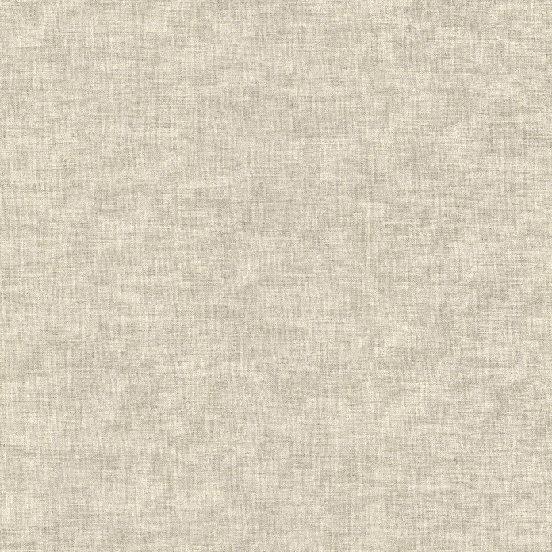 1800x1800 Townline Paint. River Beige Linen Texture Wallpaper