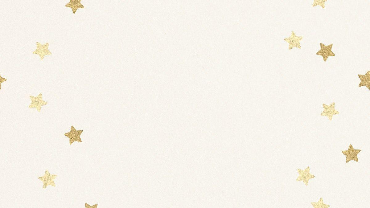 1200x675 Free download Beige background with gold stars pattern image by rawpixel [1200x675] for your Desktop, Mobile & Tablet. Explore Patterned Background. Patterned Wallpaper, Patterned Grasscloth Wallpaper, Frame Patterned Wallpaper