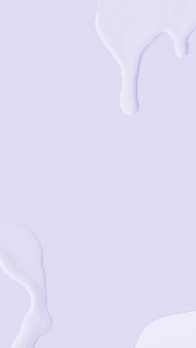 675x1200 Pastel purple fluid texture phone wallpaper background. free image by rawpixel.com / Nunny. Light purple wallpaper, Phone wallpaper pastel, Edgy wallpaper