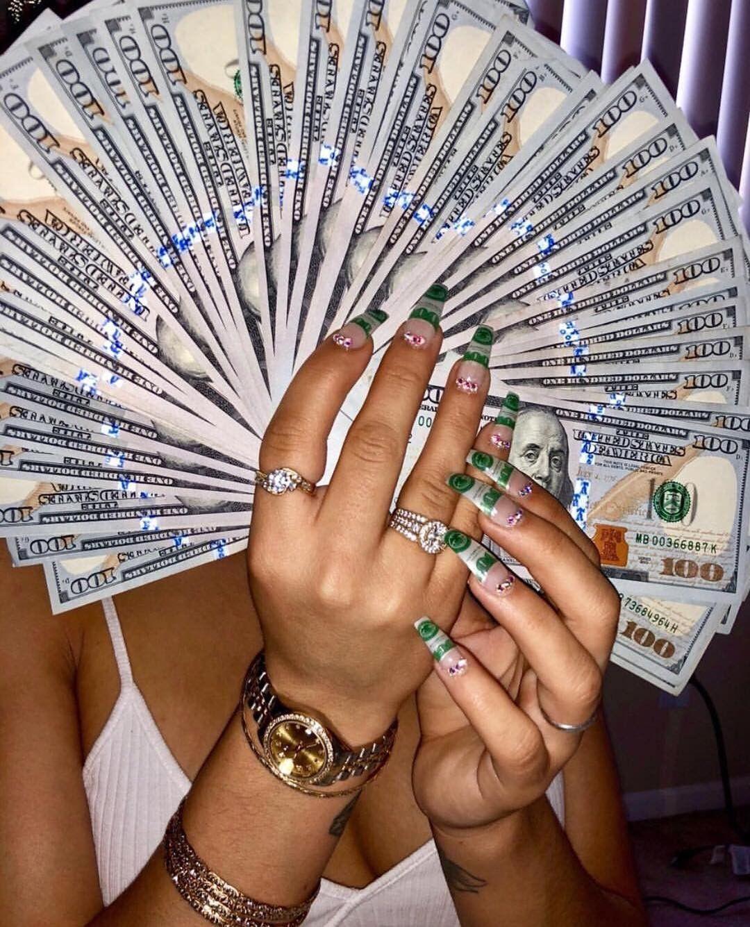 1080x1335 Money Girls Wallpaper