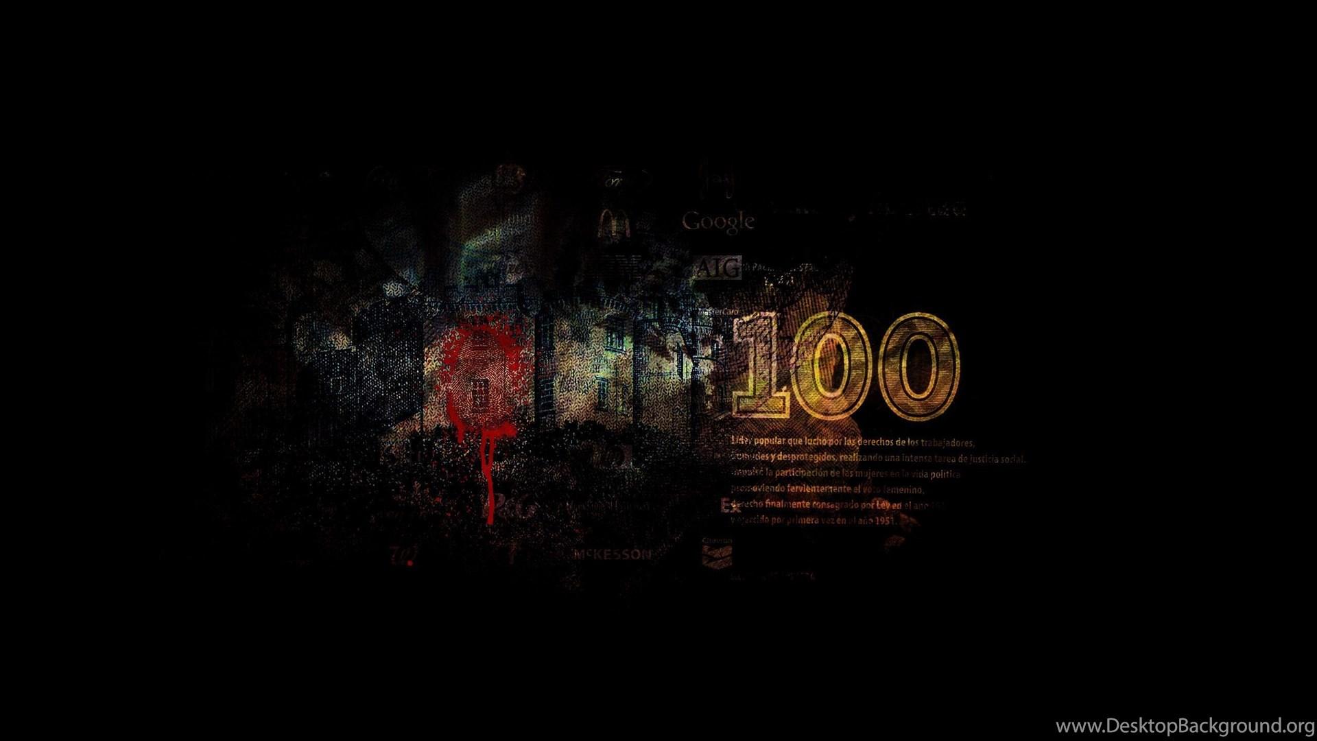 1920x1080 Desktop, Themes, Black, Currency, Money, Wallpaper 1792862 Desktop Background