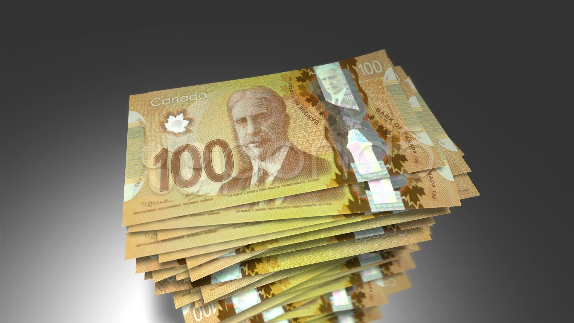 1920x1080 Canadian Dollar wallpaperx1080