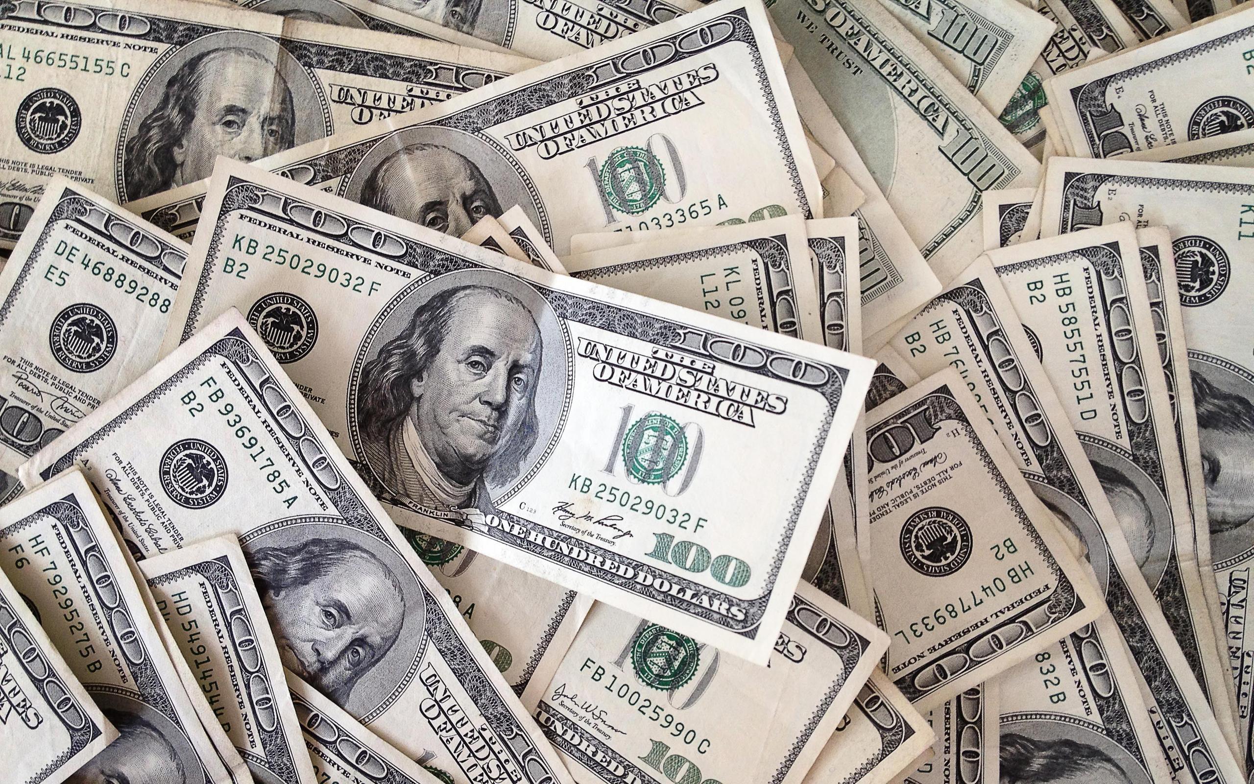 2560x1600 Dollar wallpaperx1600