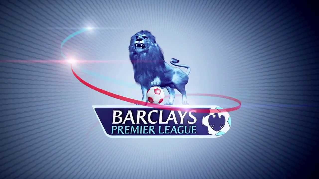 1280x720 Premier League Logo Animation 13 14