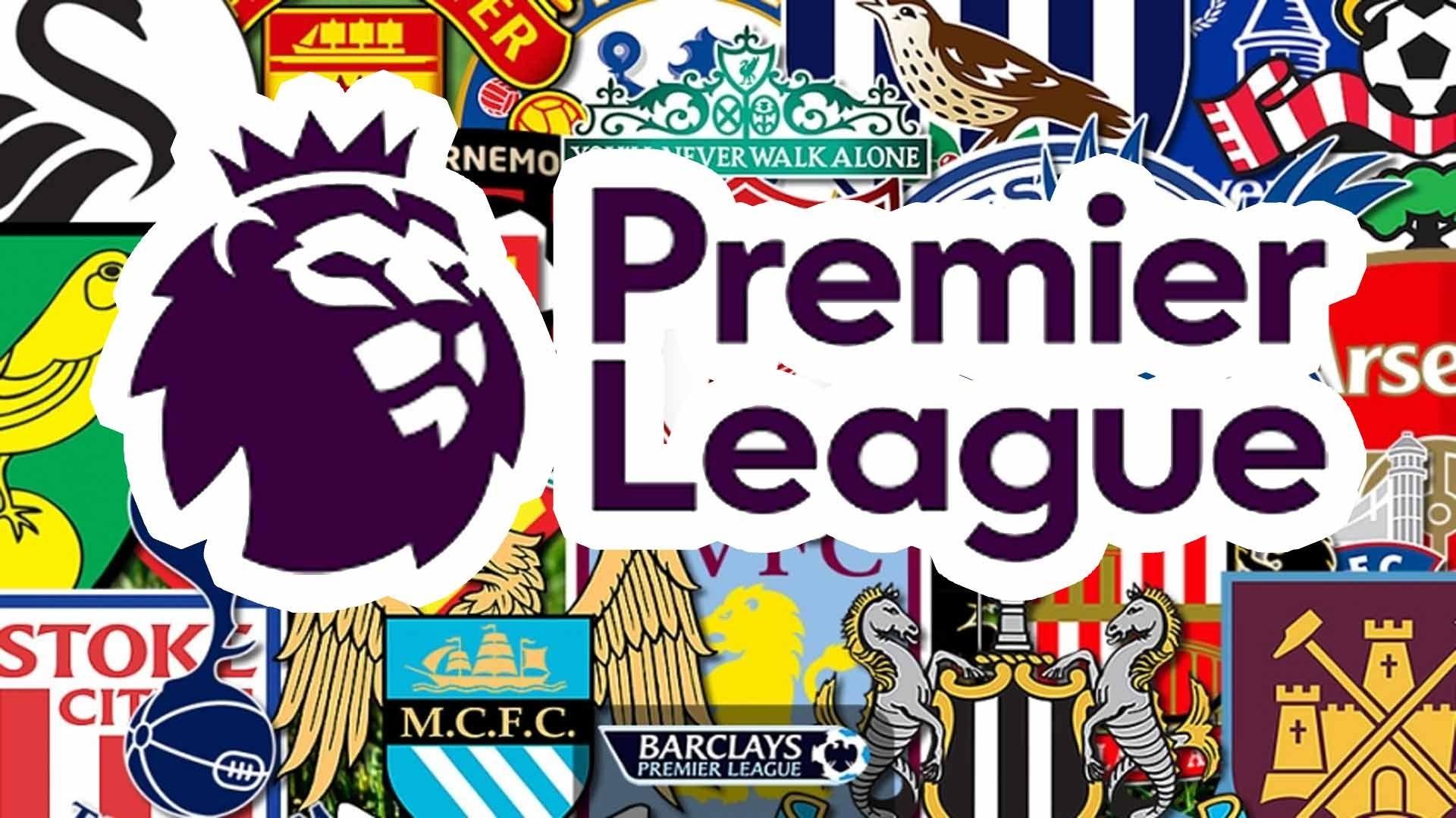 1920x1080 Amazing Premier League HD Wallpaper Free Data Src League Logo HD HD Wallpaper