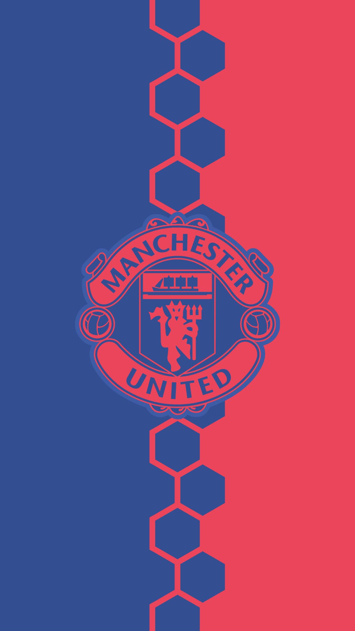 1242x2208 Football Wallpaper, Man United, Mobile Wallpaper, Premier League, Manchester United, Basil, iPhone Soccer, Martial Arts