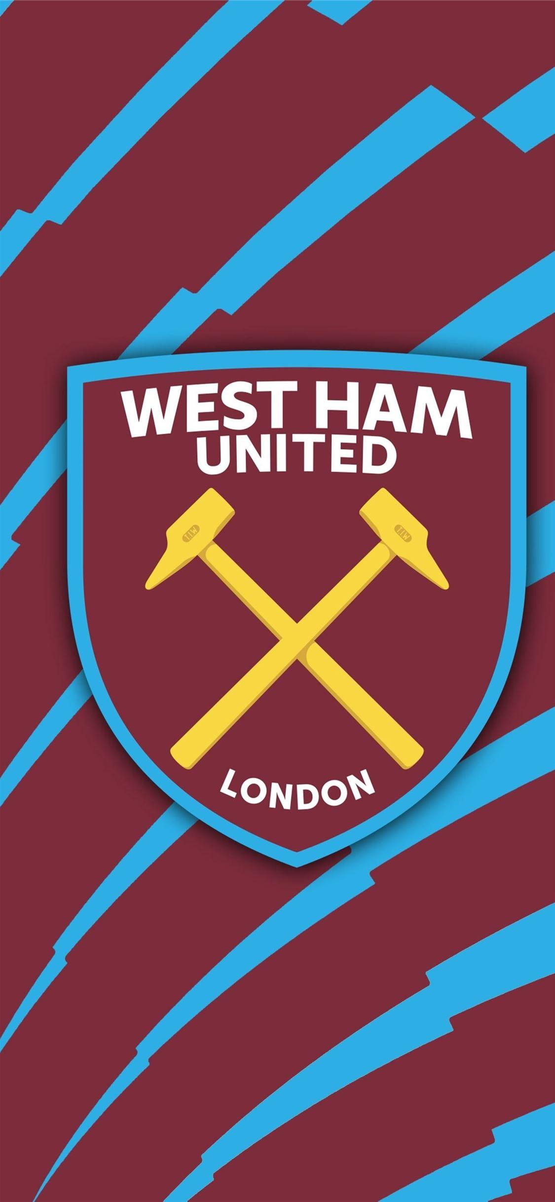 1125x2436 premier league iPhone Wallpaper Free Download