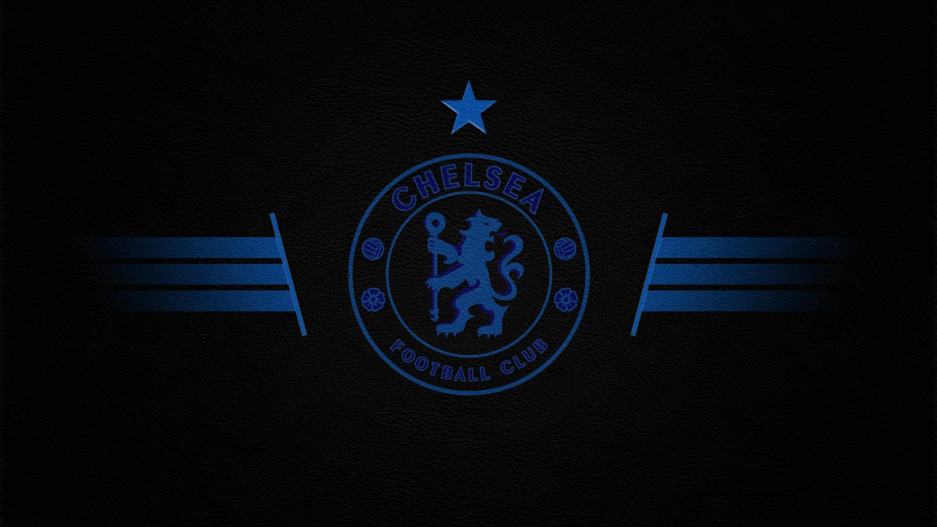 1920x1080 Chelsea FC, Soccer, Soccer Clubs, Premier League, Logo Wallpaper HD / Desktop and Mobile Background