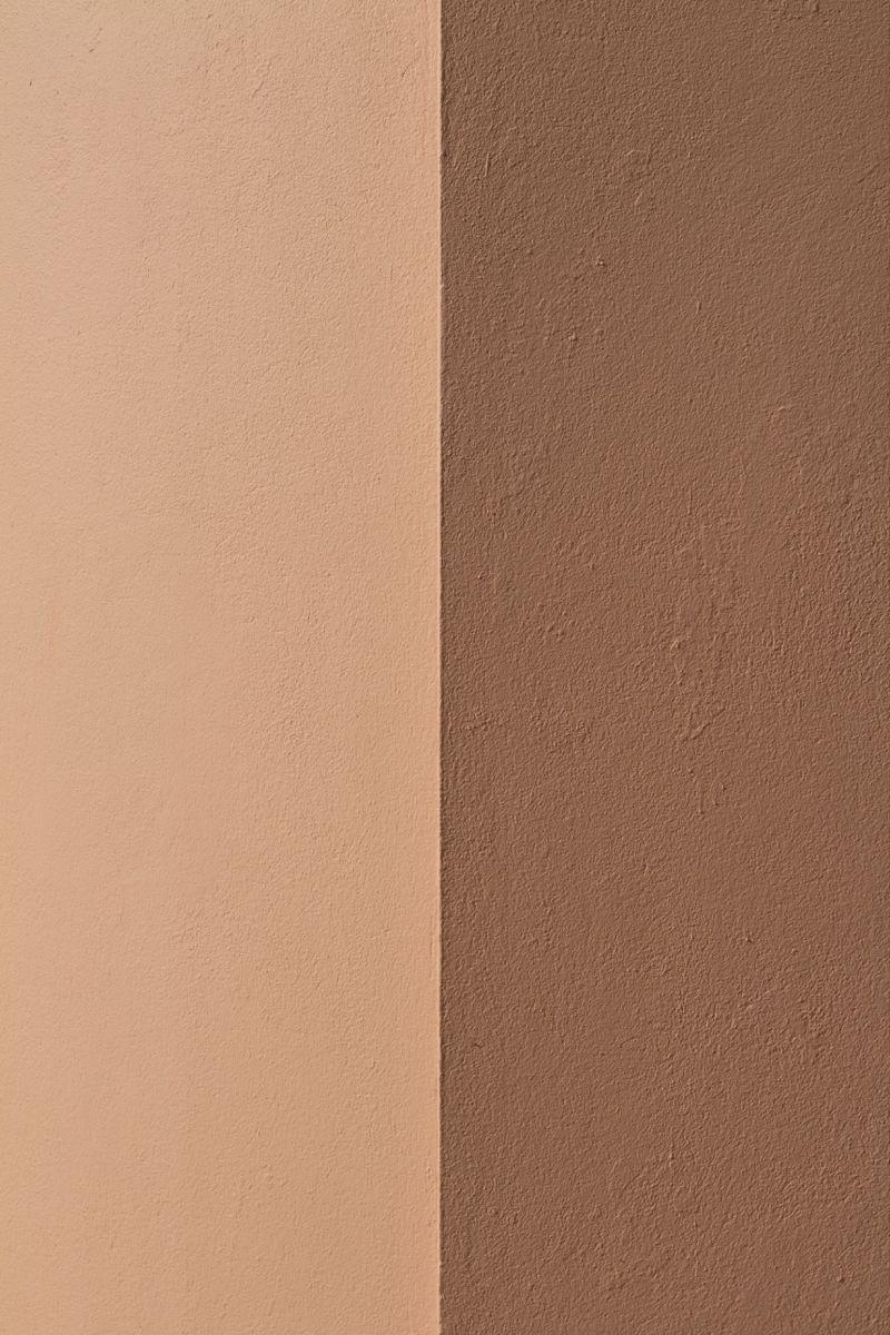 800x1200 Plain Brown Aesthetic Wallpaper