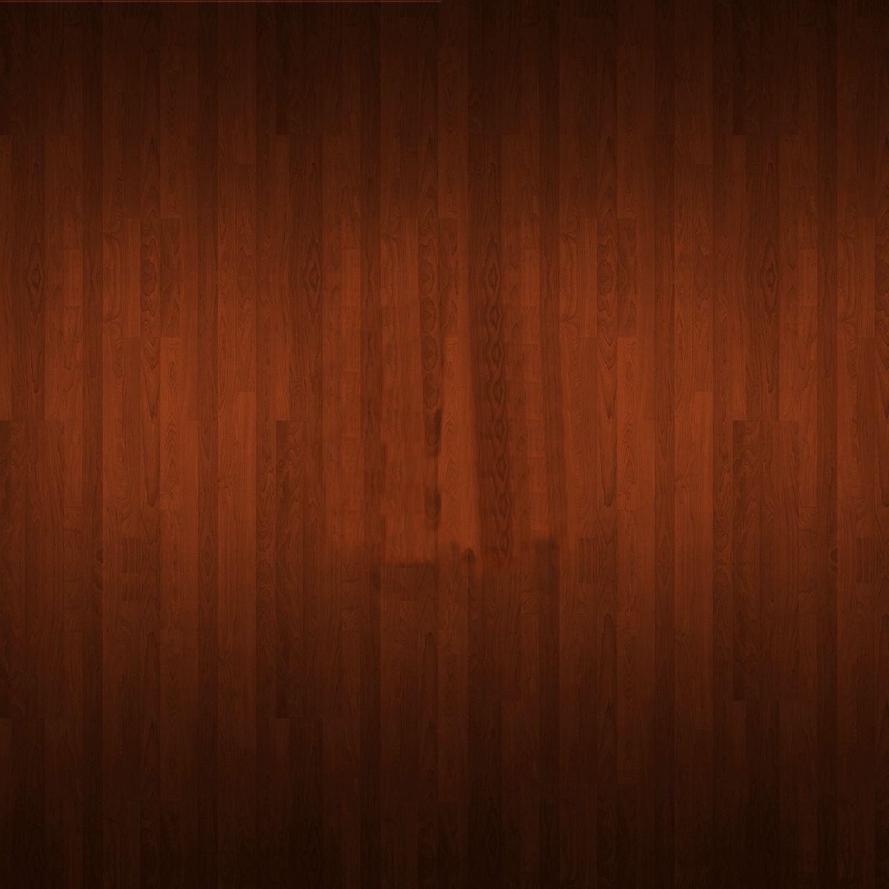 1280x1280 Download wallpaper 1280x1280 wooden, solid, dark, brown ipad, ipad ipad mini for parallax HD background