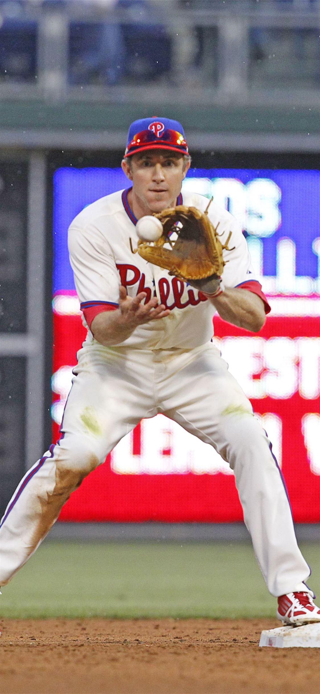 1125x2436 Best Baseball celebrity iPhone 11 HD Wallpaper