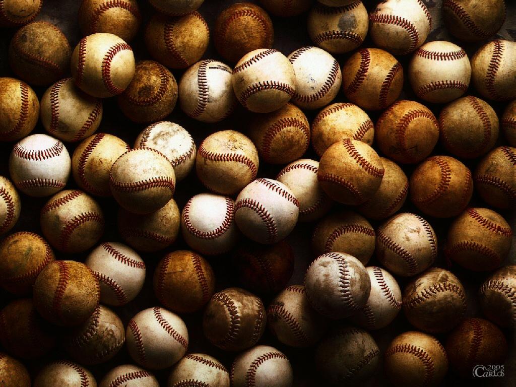 1024x768 Baseball Wallpaper, HD Baseball Background