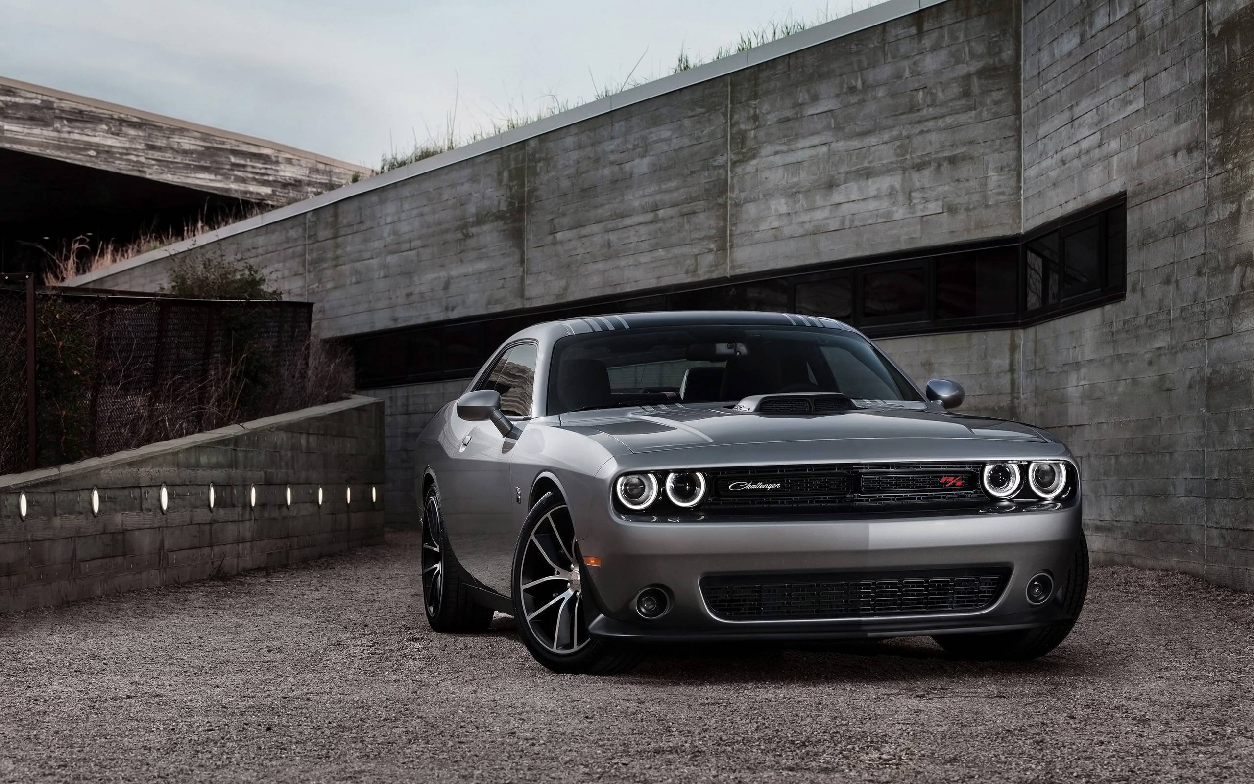 2560x1600 Dodge Car For Computer Wallpaper