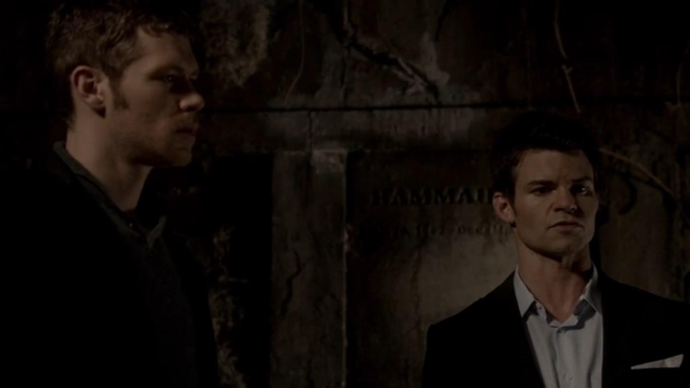 1366x768 Elijah Mikaelson. The Originals Fanfiction