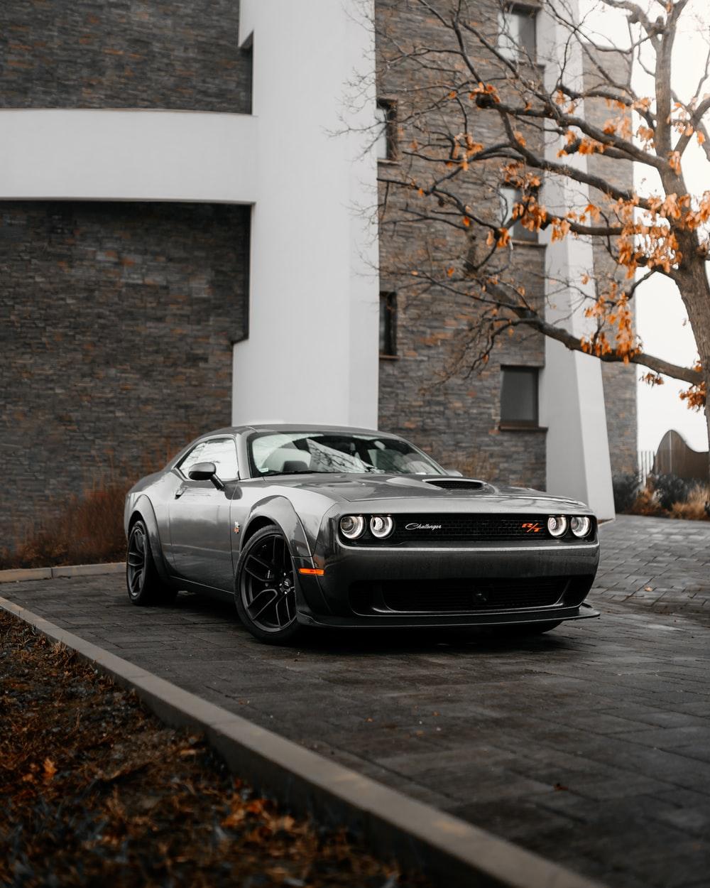 HD Dodge Car Wallpapers - Top Free HD Dodge Car Backgrounds ...