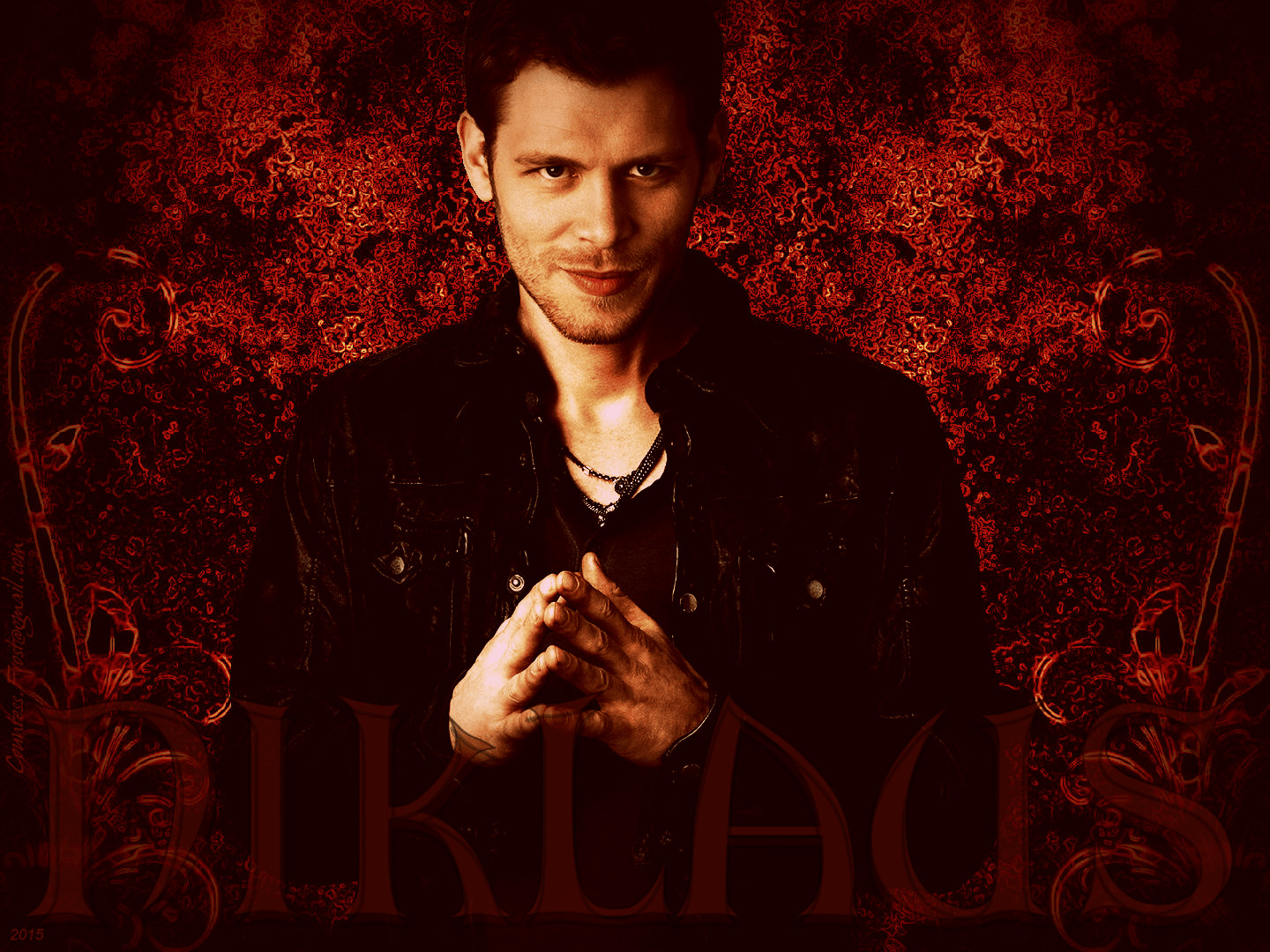 1440x1080 NIKLAUS (1) Originals Wallpaper
