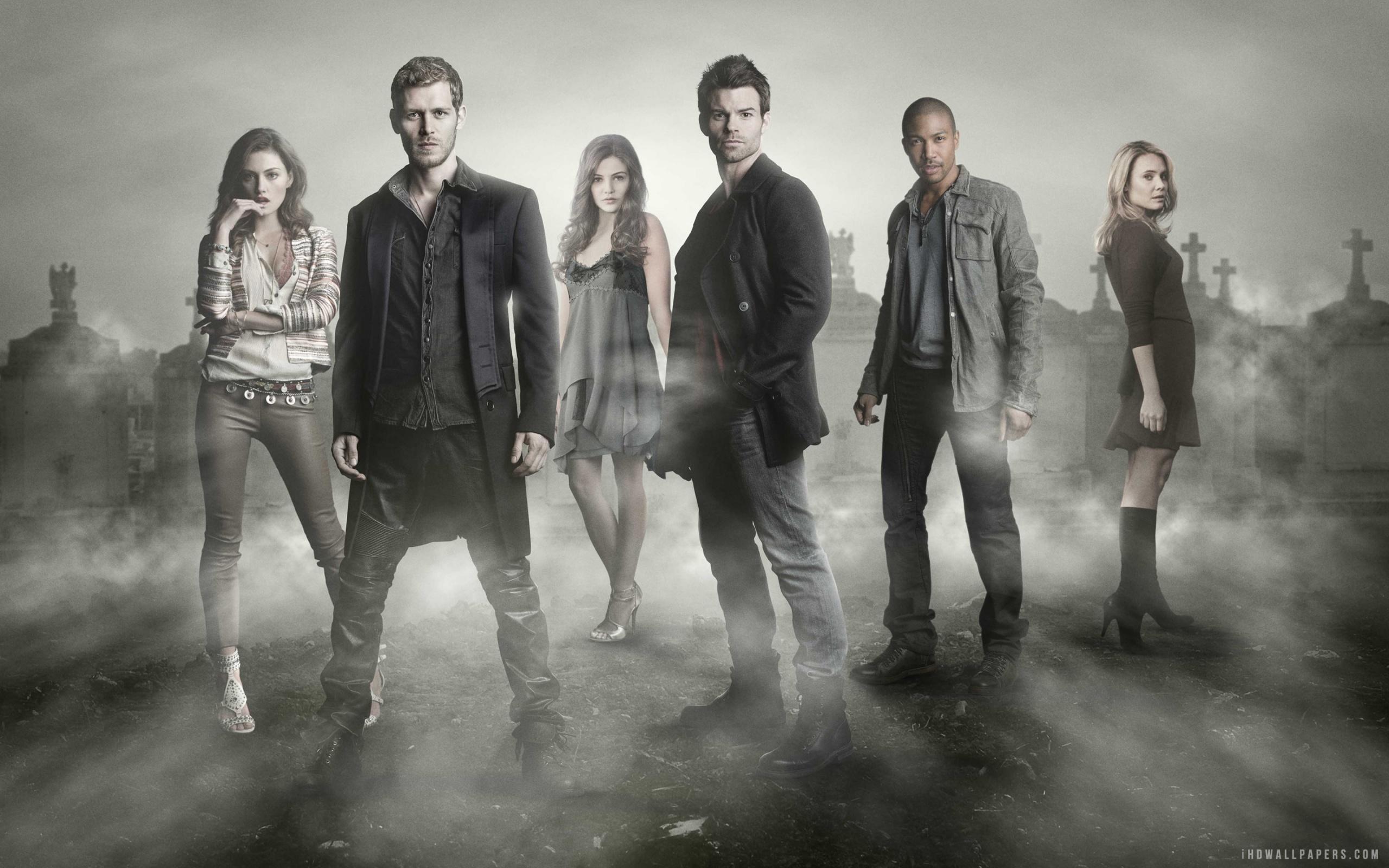 2560x1600 Free download The Originals Season 2 2014 HD Wallpaper iHD Wallpaper [2560x1600] for your Desktop, Mobile & Tablet. Explore The Originals Wallpaper HD. Star Trek Original Series Wallpaper, The