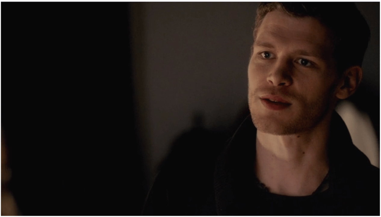 1266x722 KLAUS Vampire Diaries TV Show Photo