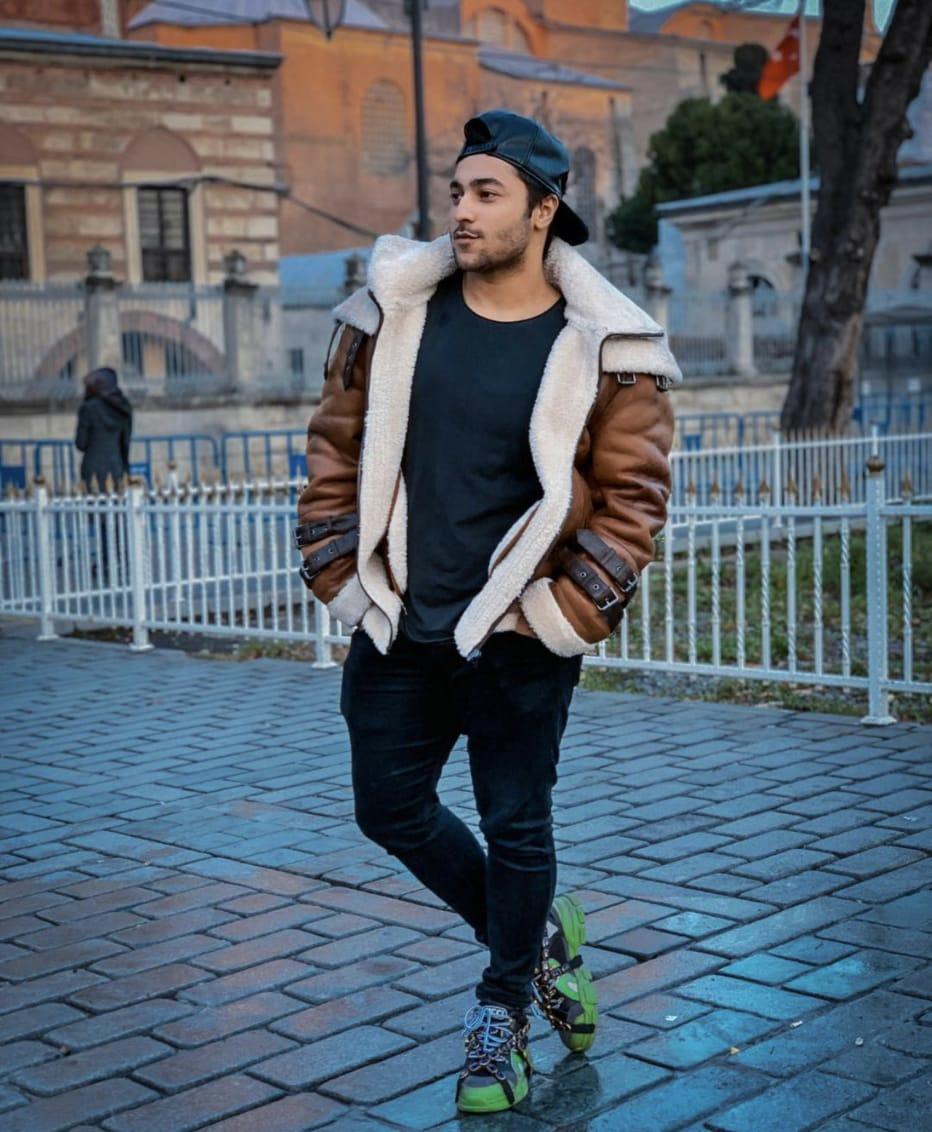 932x1132 YouTube Sensation Harsh Beniwal is back with this new video. The Digital Hash Digital Hash