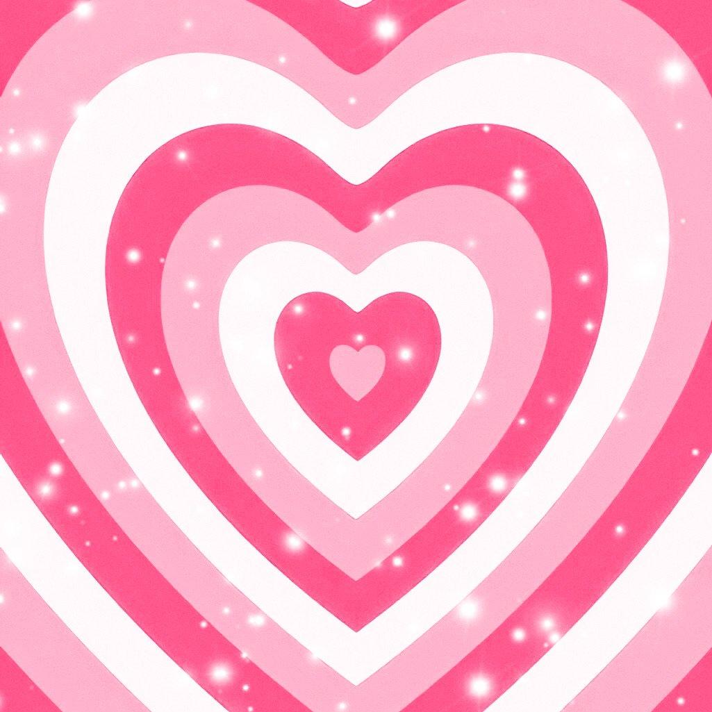 35 Pink Aesthetic Pictures  Pink Heart Wallpaper  Idea Wallpapers   iPhone WallpapersColor Schemes