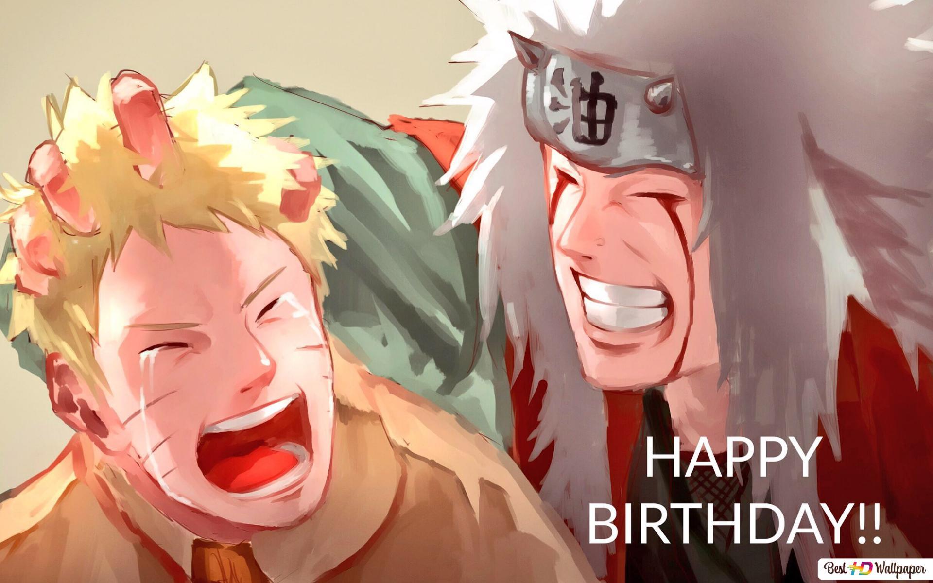 1920x1200 Naruto Shippuden Uzumaki, Jiraiya HD wallpaper download