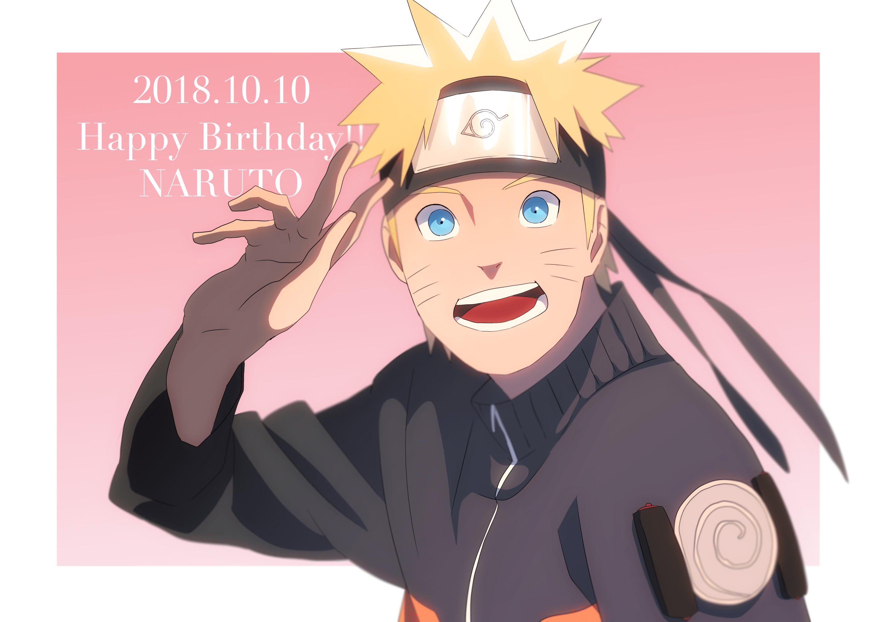 Naruto Happy Wallpapers - Top Free Naruto Happy Backgrounds ...