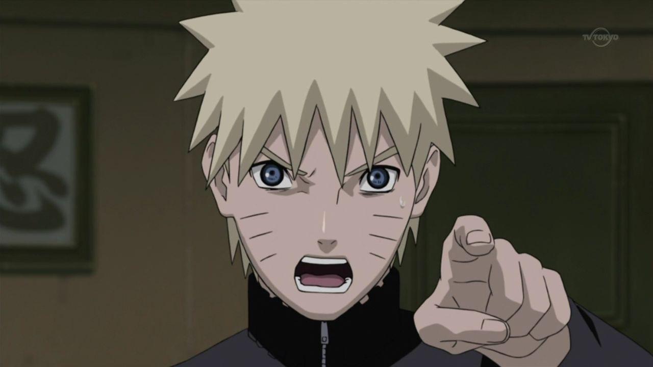 1280x720 Uzumaki Naruto Wallpaper 6