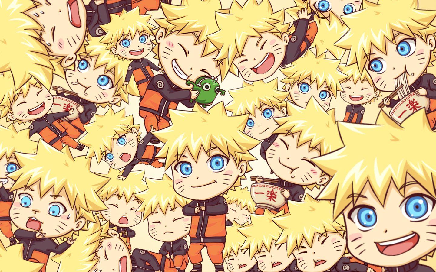 1440x900 Best Naruto Uzumaki HD Wallpaper Image For Whatsapp DP Wallpaper Loader