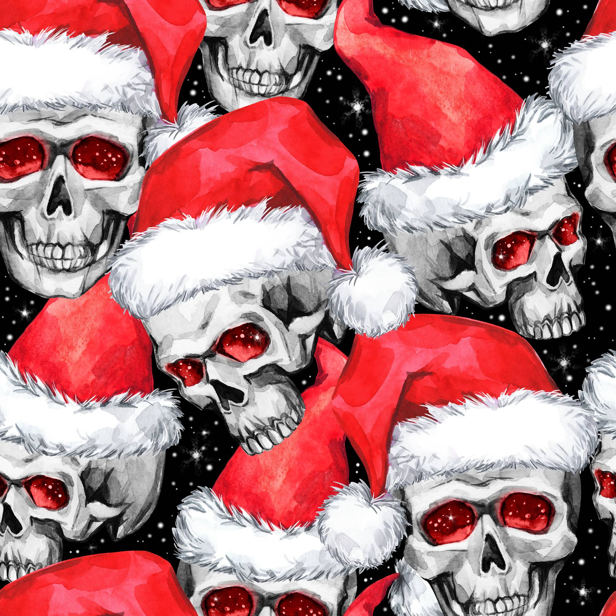 2000x2000 Creepy Christmas Giveaway