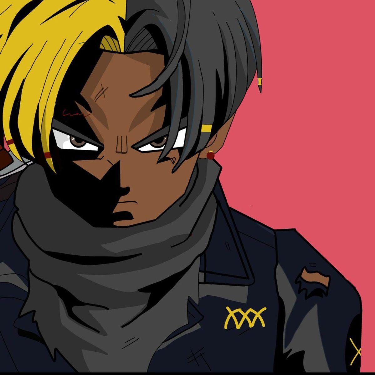 Xxxtentacion Anime Cartoon Wallpapers Top Free Xxxtentacion Anime Cartoon Backgrounds Wallpaperaccess