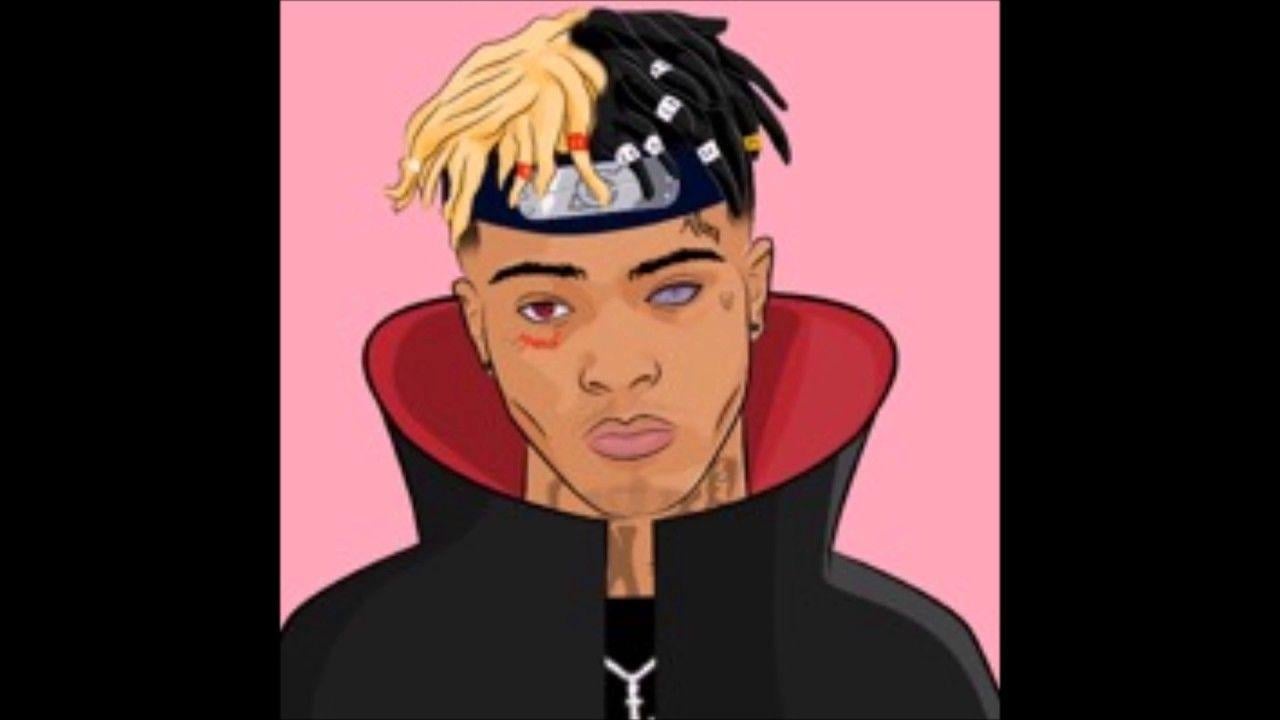 Xxxtentacion Anime Cartoon Wallpapers - Top Free Xxxtentacion Anime ...