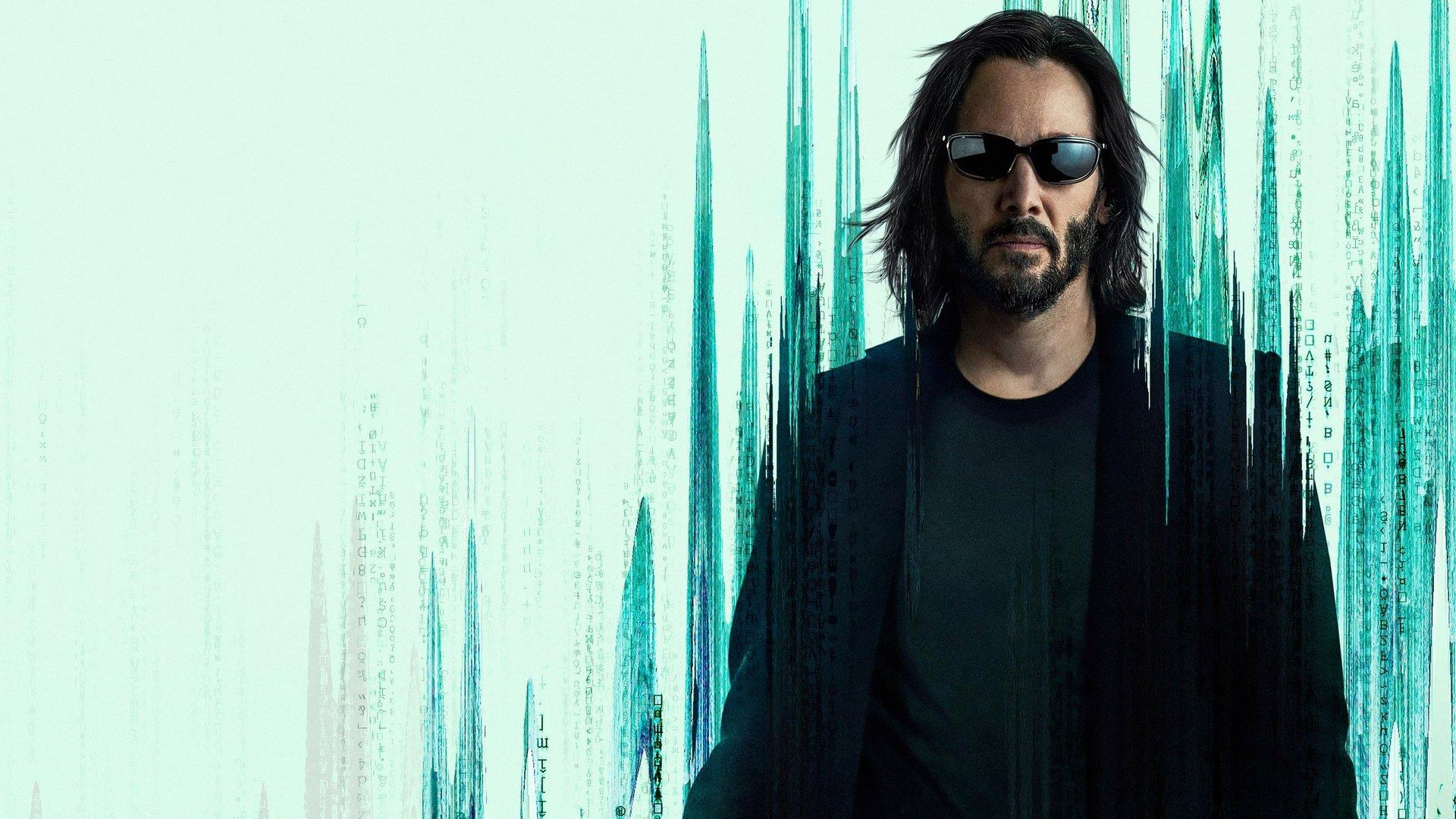 1920x1080 The Matrix Resurrections HD Wallpaper 125883