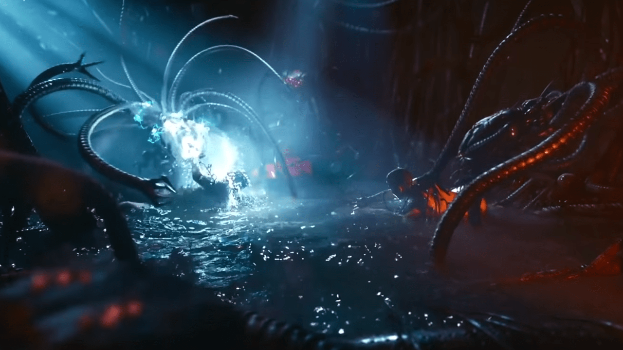 1280x720 The Matrix Resurrections Breakdown: How Is Neo Alive?
