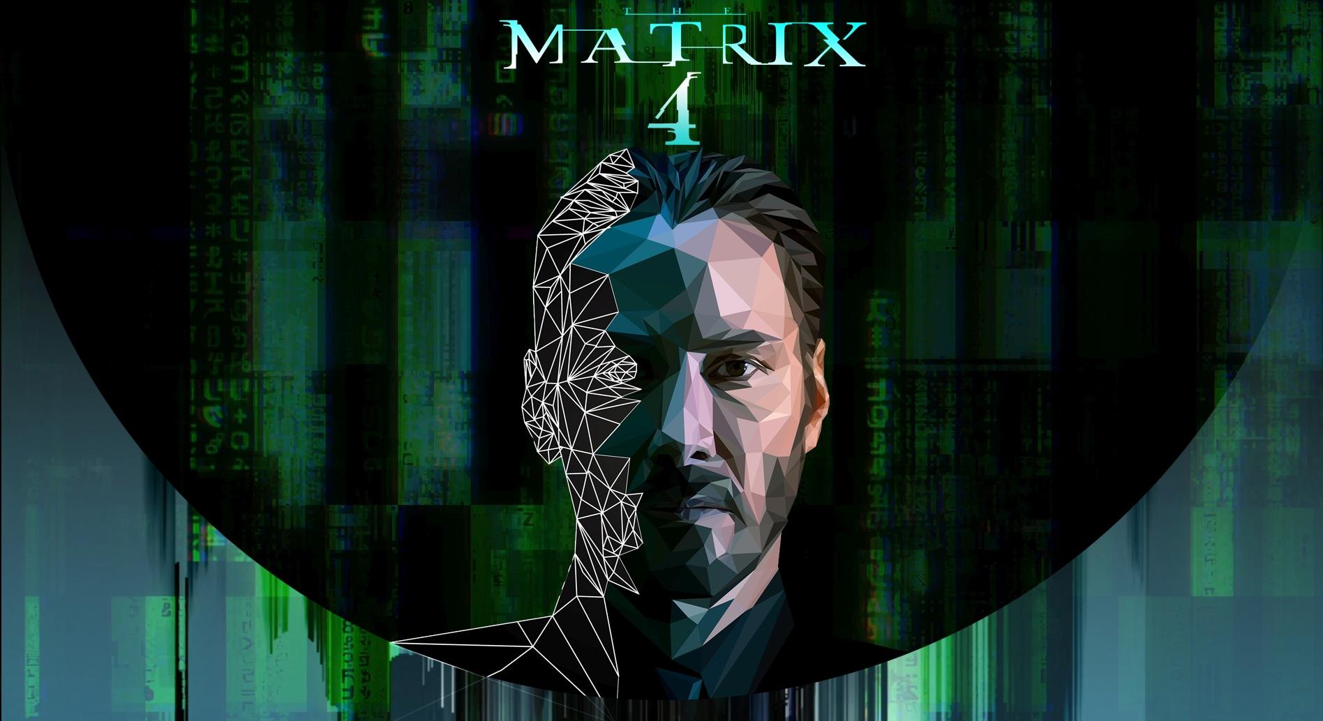 1896x1034 The Matrix 4 Wallpaper