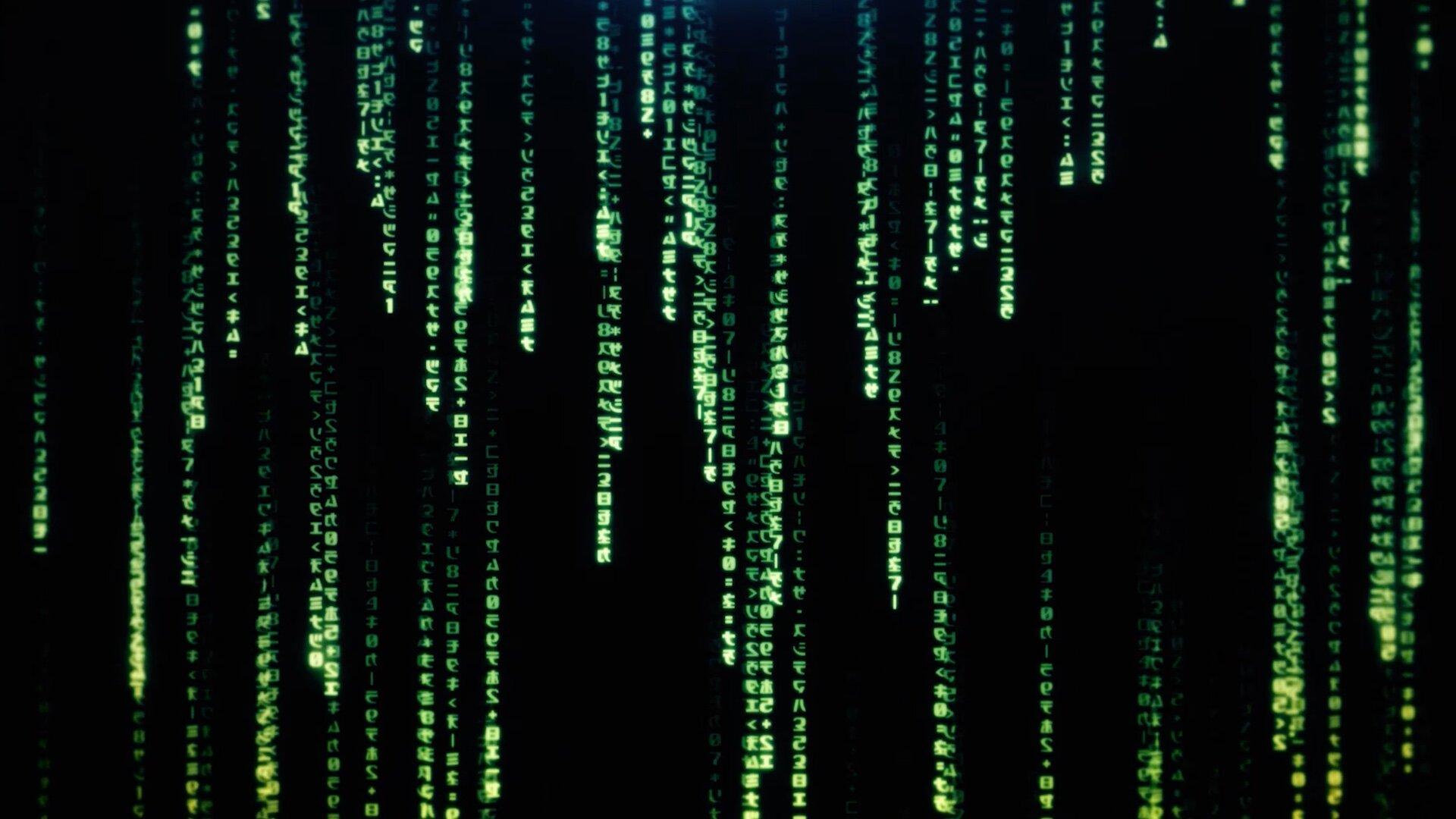 1920x1080 Warner Bros. Relaunches What Is the Matrix Website For THE MATRIX: RESURRECTIONS; First Will Drop Soon!