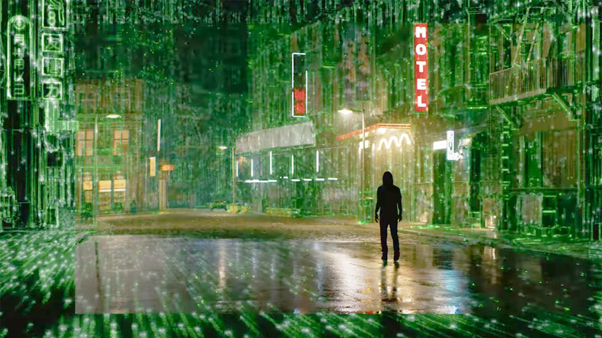1200x675 MATRIX: RESURRECTIONS Spoiler Free Review Last Movie Outpost