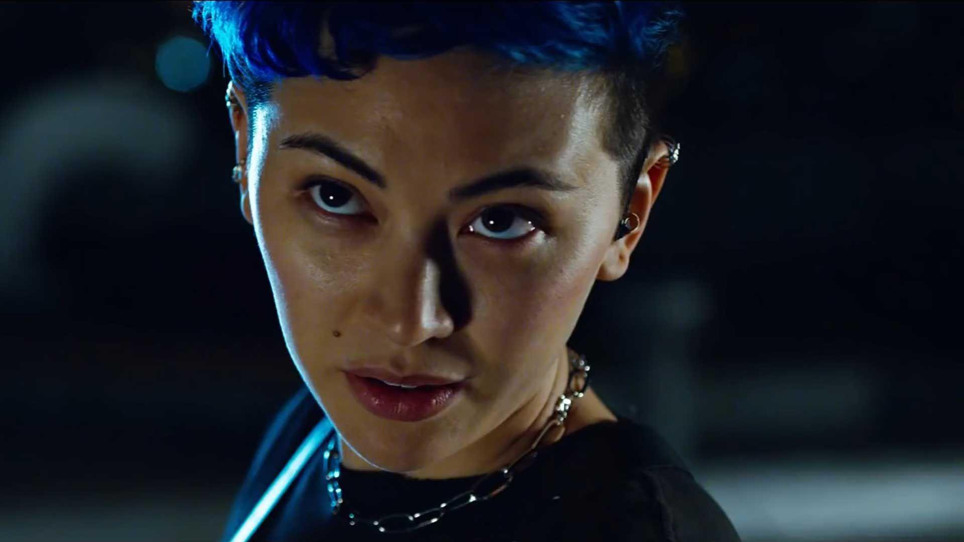 1920x1080 Jessica Henwick's Matrix Resurrections character Bugs explained