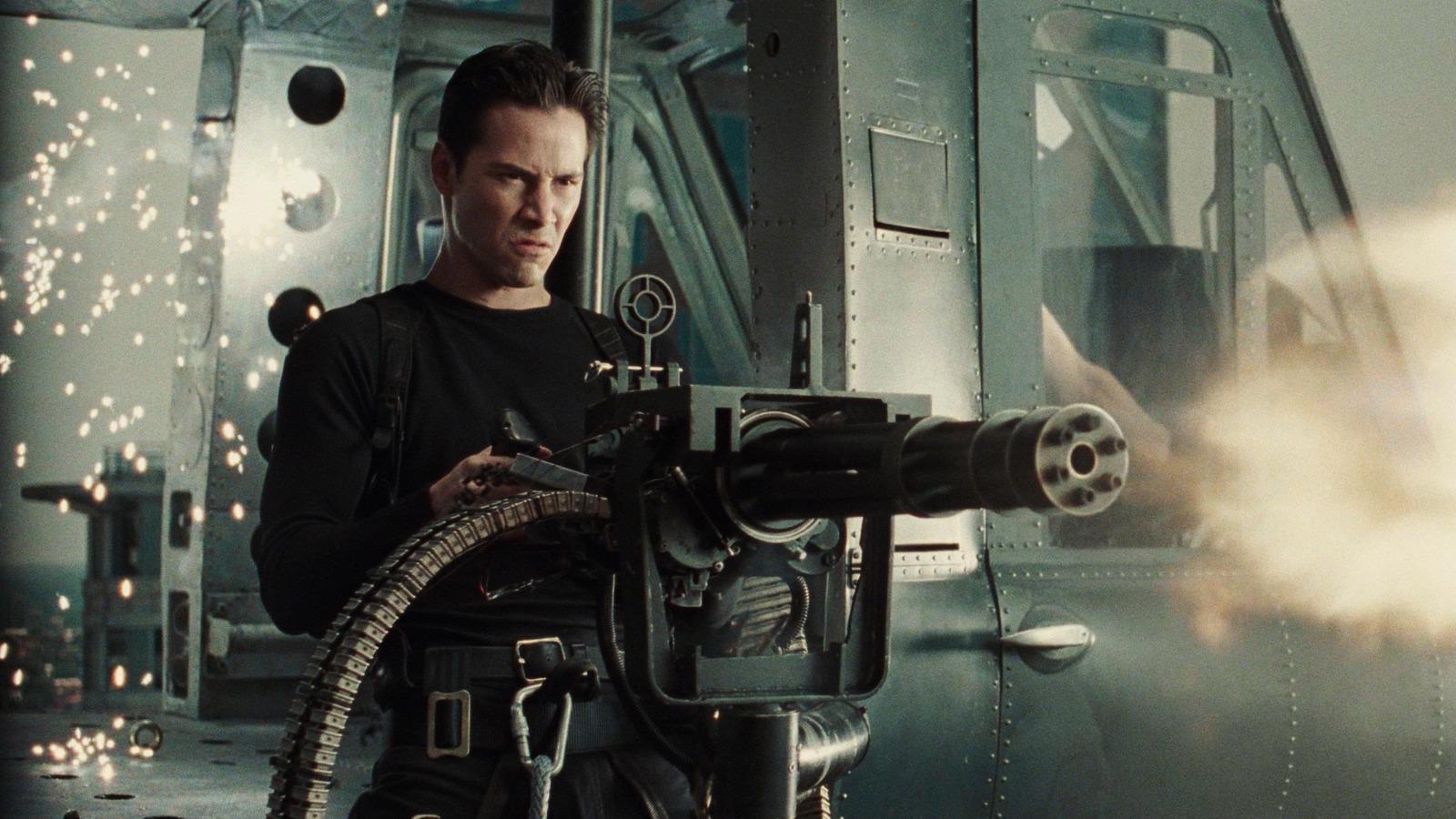 1600x900 Here's Why Director Lilly Wachowski Didn't Return For The Matrix: Resurrections