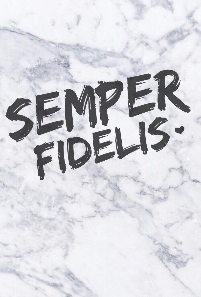 813x1200 semper fidelis x surtout l' élégance wallpaper ✌