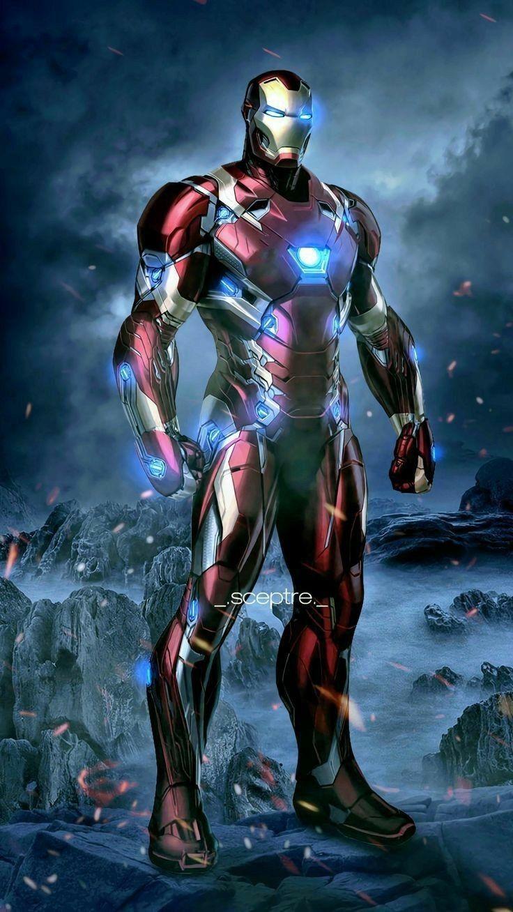 Iron Man Tablet Wallpapers - Top Free Iron Man Tablet Backgrounds -  WallpaperAccess