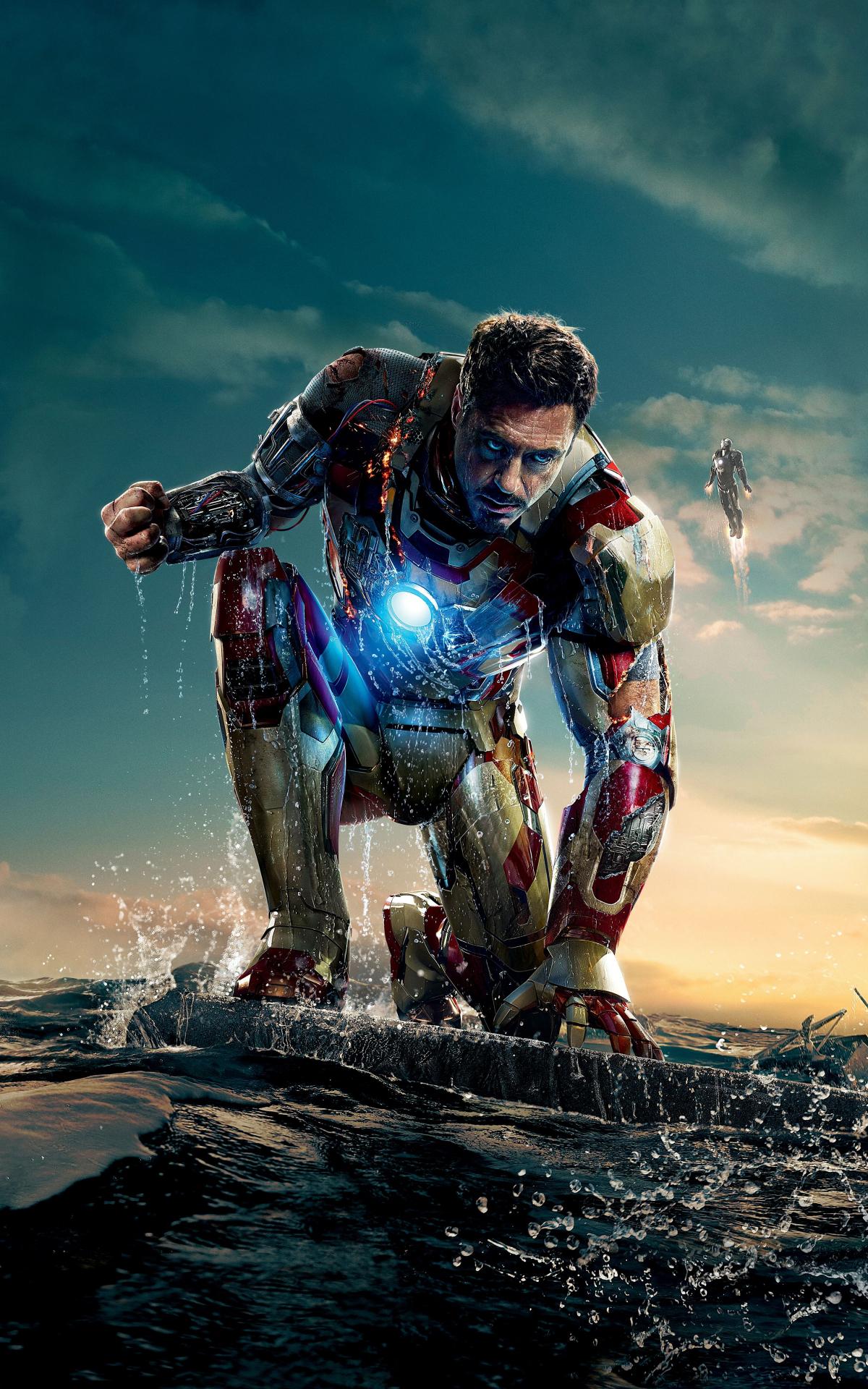 1200x1920 Free download Iron Man 4K Wallpaper Top Iron Man 4K Background [8303x4320] for your Desktop, Mobile & Tablet. Explore 4k Iron Man Wallpaperk Iron Man Wallpaper, Iron Man