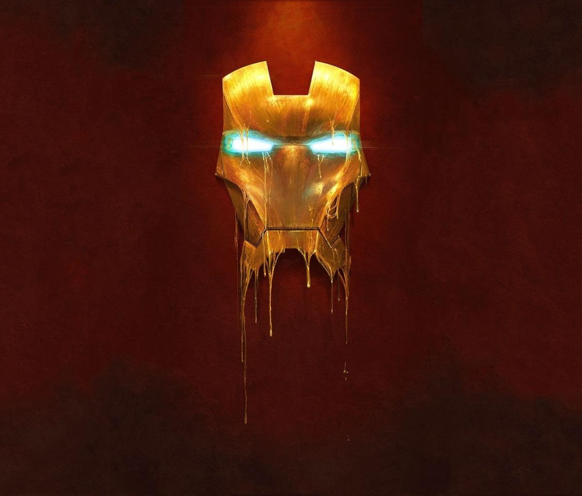 1200x1024 Movie Iron Man