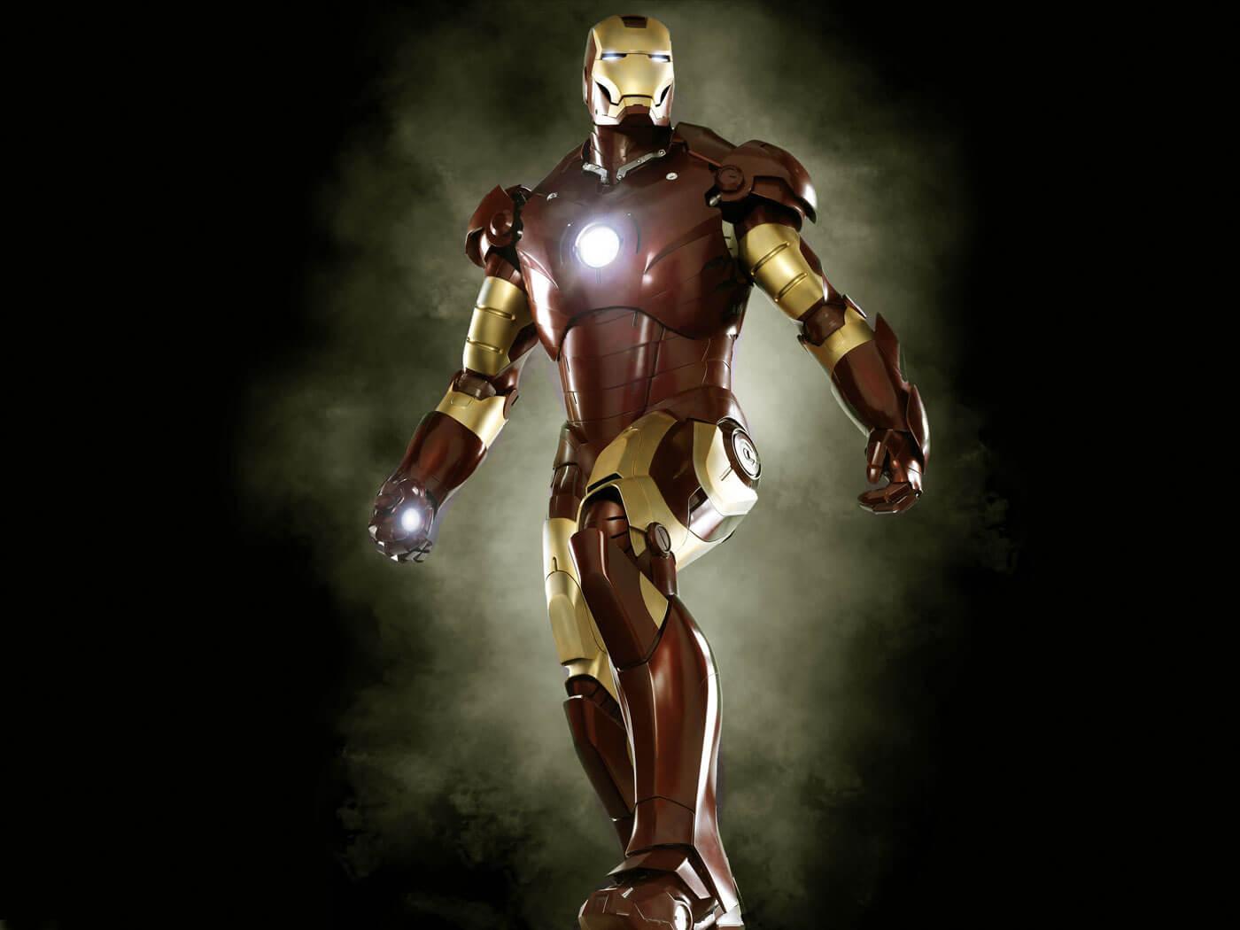 1400x1050 Alternobaric vertigo: asymmetrical vestibular function due to asymmetrical middle ear pressures (Iron Man's archenemy). ENT & Audiology News