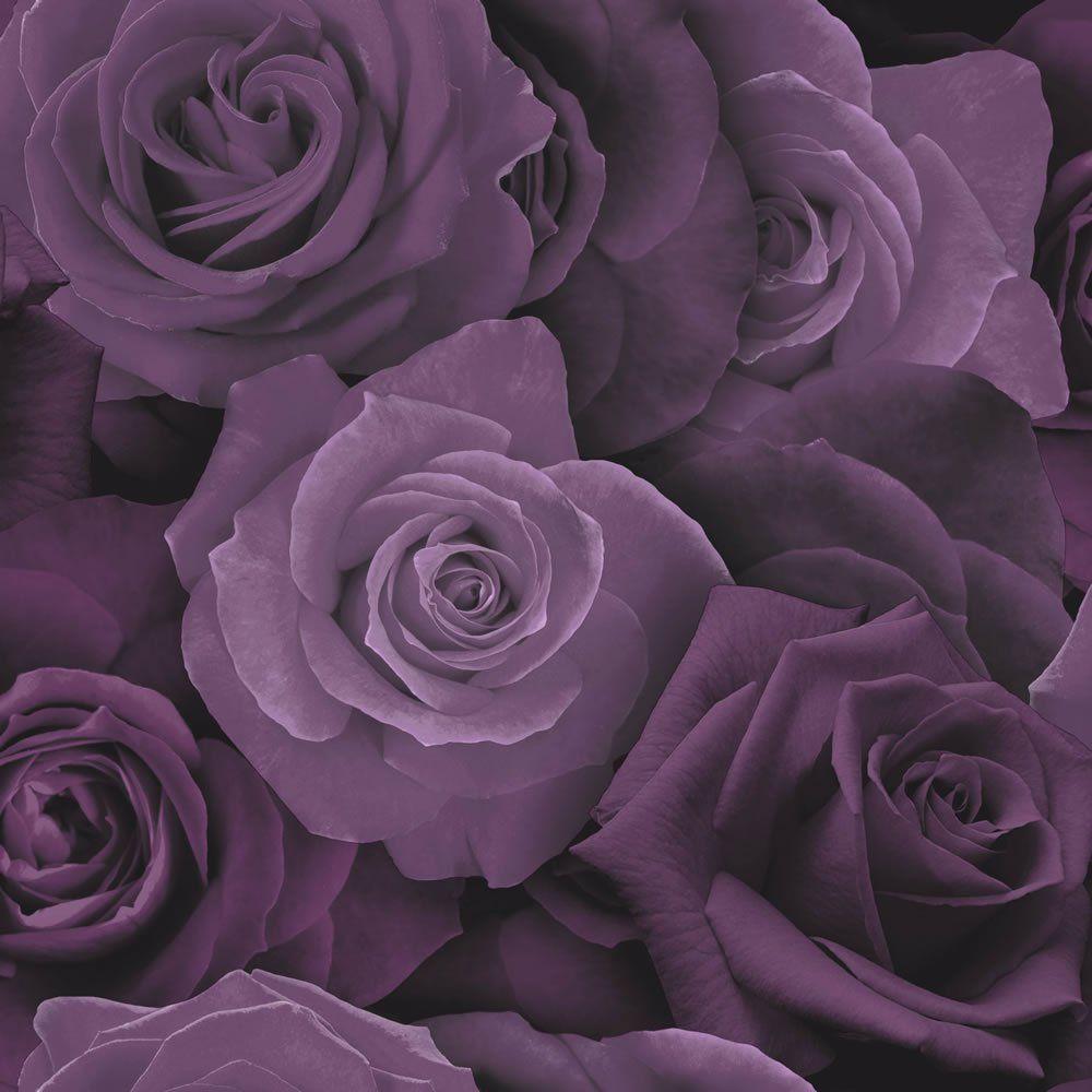 3D Purple Flower Wallpapers - Top Free 3D Purple Flower Backgrounds ...