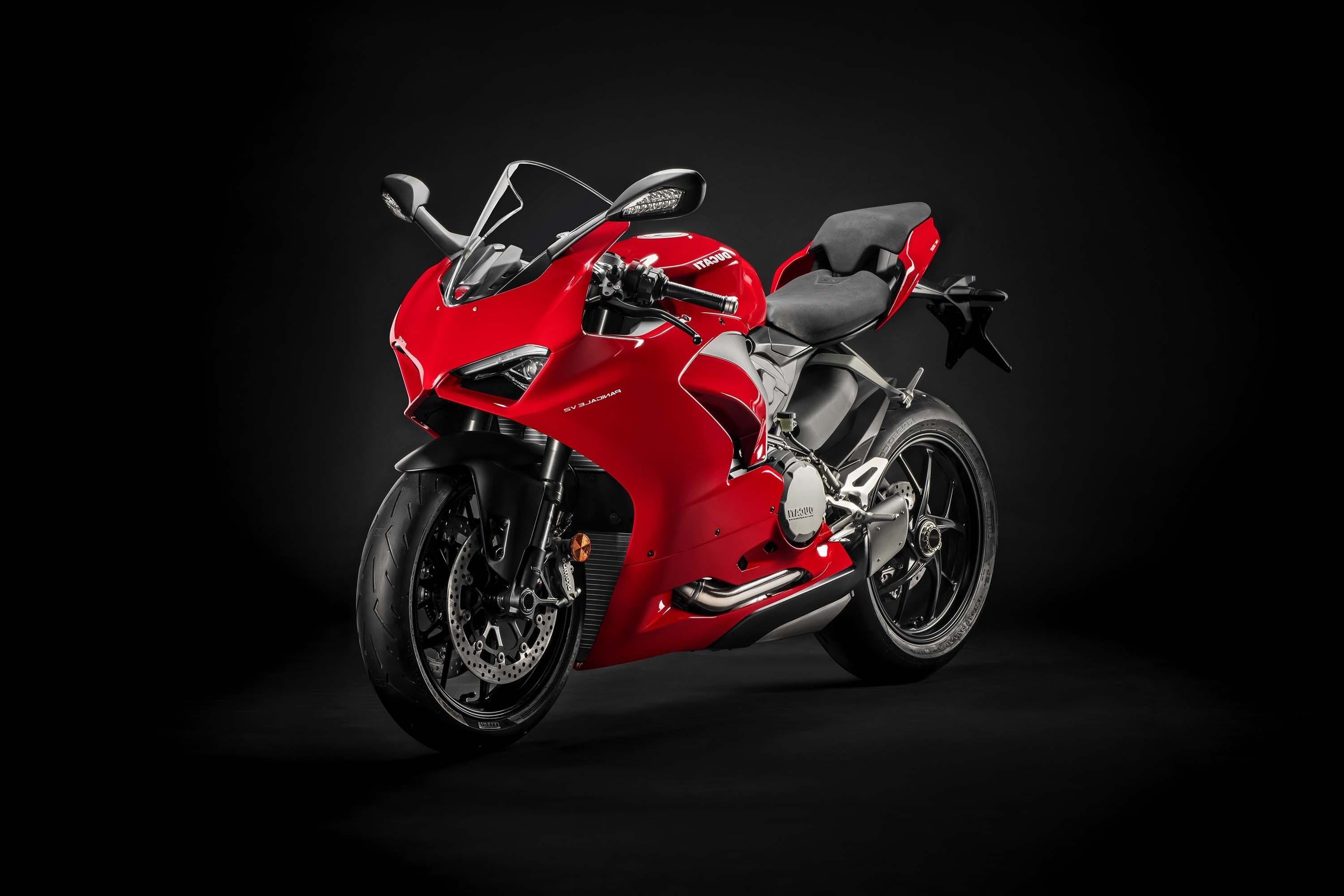 Ducati Panigale V2 Wallpapers - Top Free Ducati Panigale V2 Backgrounds ...