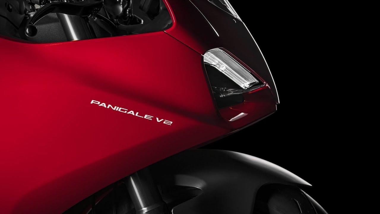 1280x720 New Panigale V2